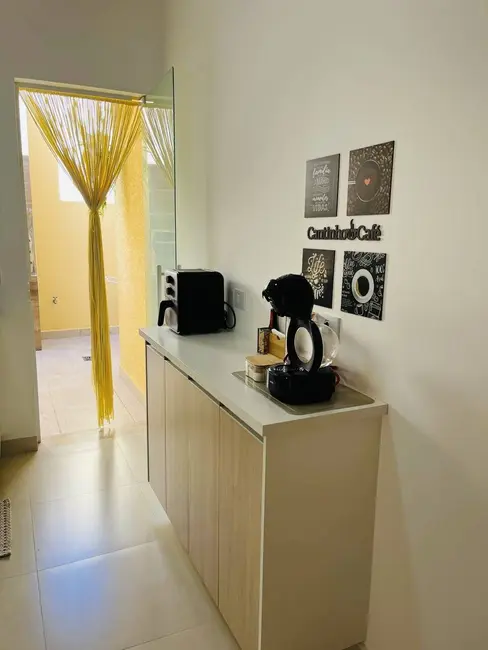 Foto 4 de Casa com 3 quartos à venda, 110m2 em Braganca Paulista - SP