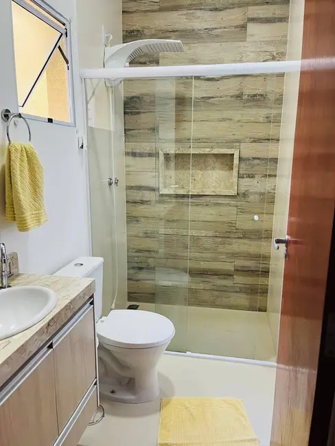 Foto 8 de Casa com 3 quartos à venda, 110m2 em Braganca Paulista - SP