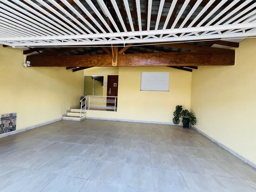 Foto 1 de Casa com 3 quartos à venda, 110m2 em Braganca Paulista - SP