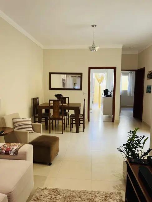 Foto 3 de Casa com 3 quartos à venda, 110m2 em Braganca Paulista - SP