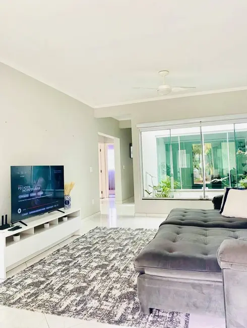 Foto 4 de Casa com 3 quartos à venda, 312m2 em Braganca Paulista - SP