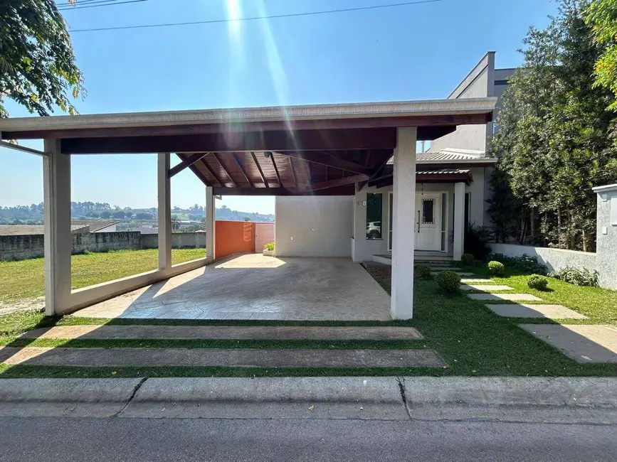 Foto 1 de Casa com 3 quartos à venda, 312m2 em Braganca Paulista - SP