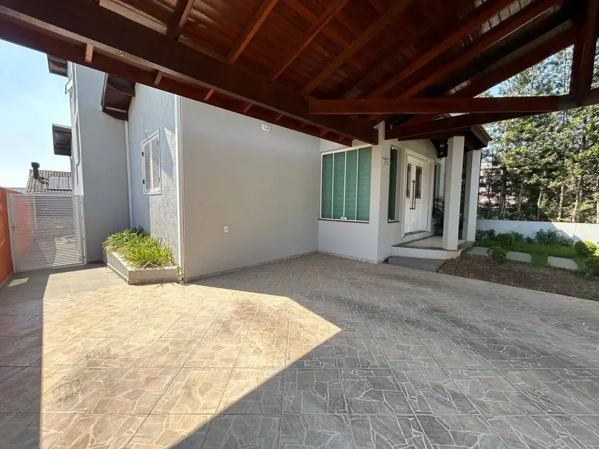 Foto 2 de Casa com 3 quartos à venda, 312m2 em Braganca Paulista - SP