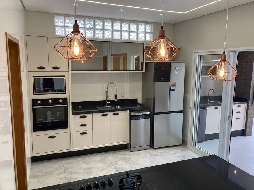 Foto 7 de Casa com 3 quartos à venda, 180m2 em Braganca Paulista - SP