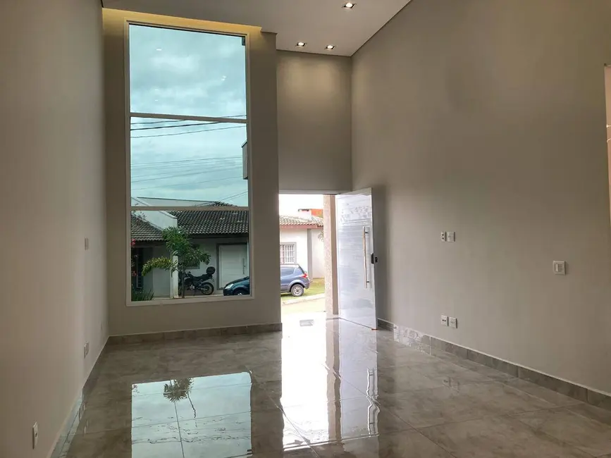 Foto 4 de Casa com 3 quartos à venda, 180m2 em Braganca Paulista - SP