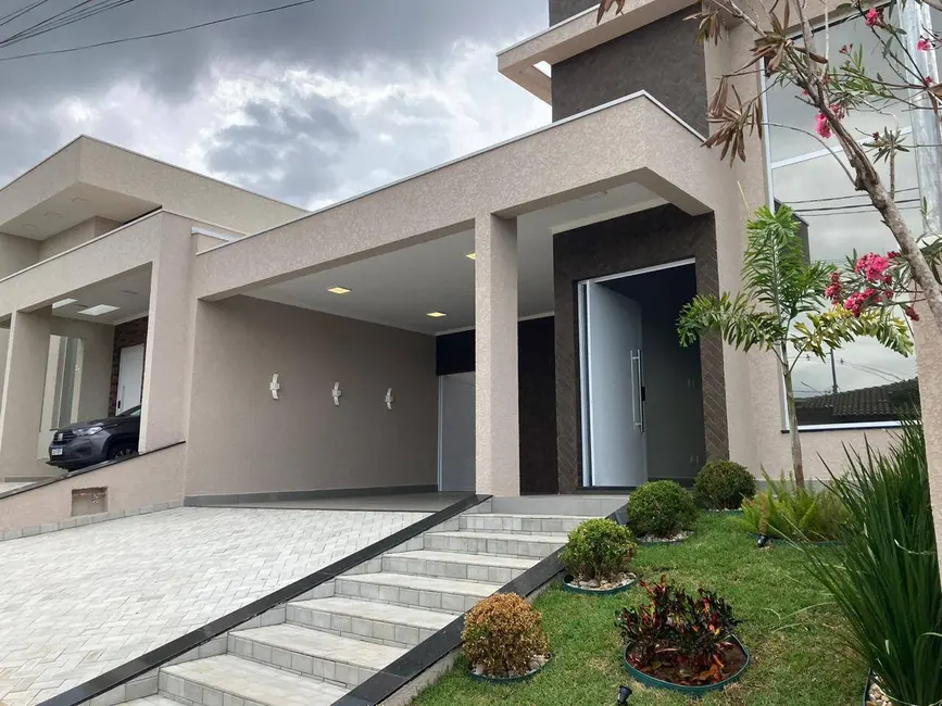 Foto 3 de Casa com 3 quartos à venda, 180m2 em Braganca Paulista - SP