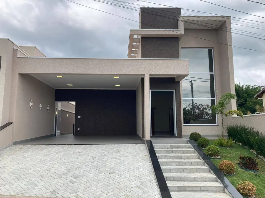 Foto 2 de Casa com 3 quartos à venda, 180m2 em Braganca Paulista - SP