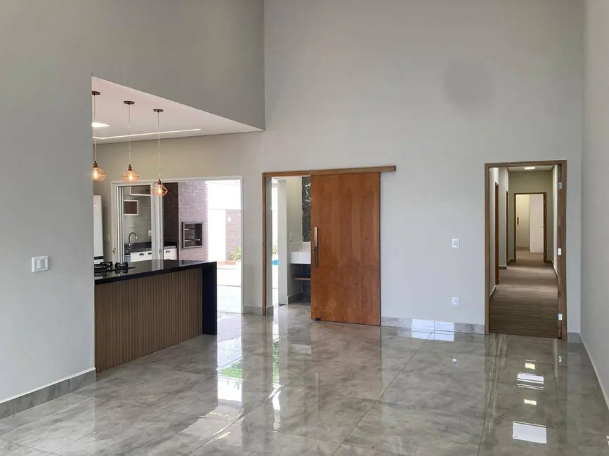 Foto 5 de Casa com 3 quartos à venda, 180m2 em Braganca Paulista - SP