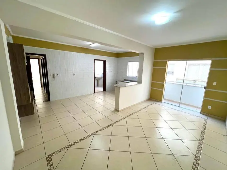 Foto 1 de Apartamento com 2 quartos à venda, 70m2 em Jardim do Lago, Braganca Paulista - SP