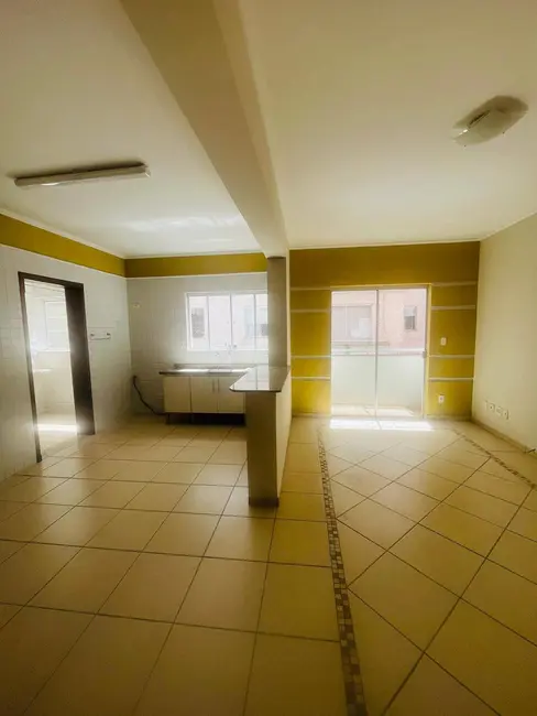 Foto 4 de Apartamento com 2 quartos à venda, 70m2 em Jardim do Lago, Braganca Paulista - SP