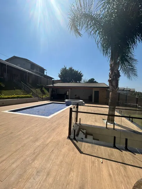 Foto 1 de Casa com 3 quartos à venda, 310m2 em Braganca Paulista - SP