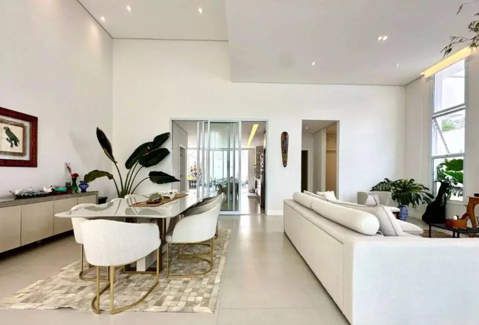 Foto 8 de Casa com 3 quartos à venda, 240m2 em Condomínio Vale das Águas, Braganca Paulista - SP