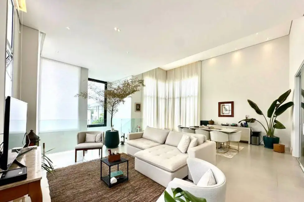 Foto 5 de Casa com 3 quartos à venda, 240m2 em Condomínio Vale das Águas, Braganca Paulista - SP