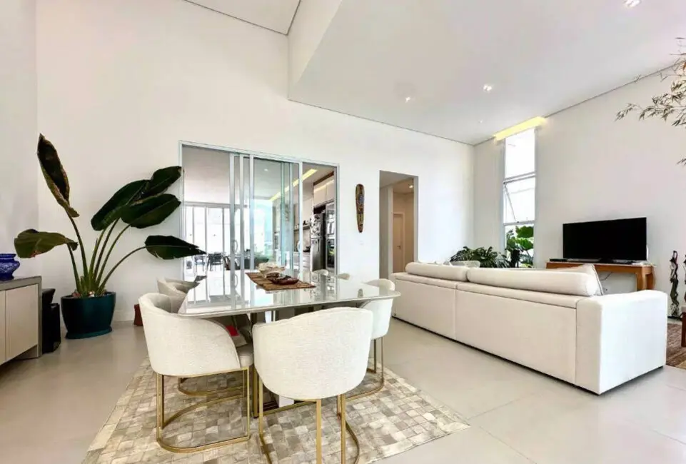 Foto 9 de Casa com 3 quartos à venda, 240m2 em Condomínio Vale das Águas, Braganca Paulista - SP