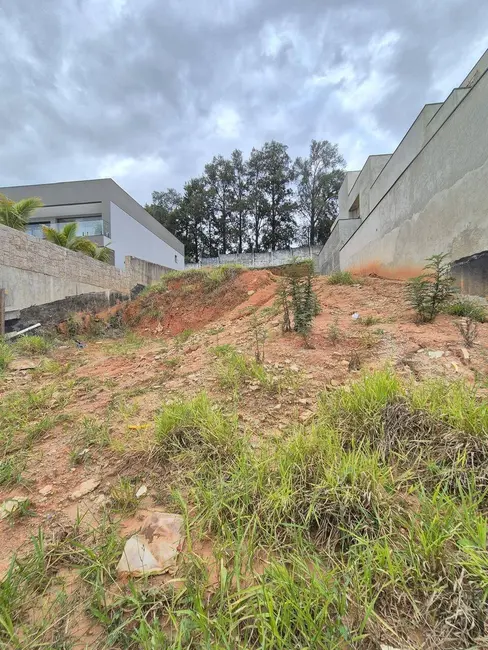 Foto 3 de Terreno / Lote à venda, 483m2 em Condomínio Vale das Águas, Braganca Paulista - SP