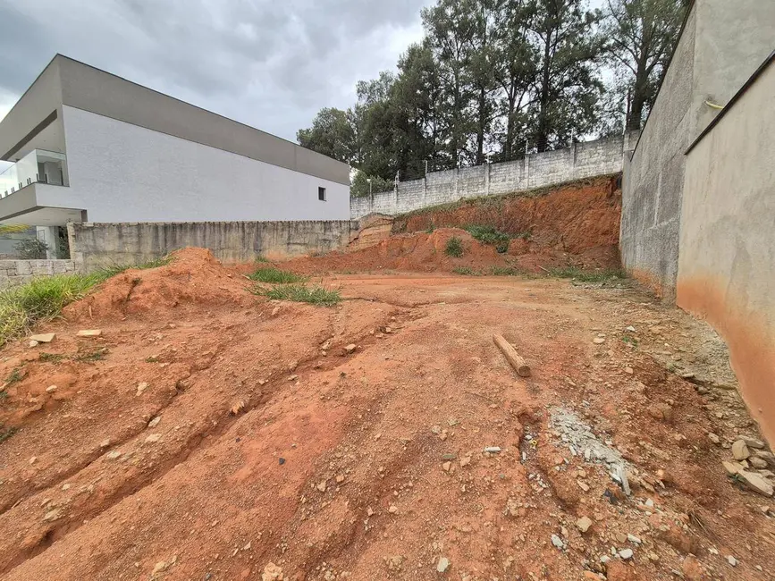Foto 4 de Terreno / Lote à venda, 483m2 em Condomínio Vale das Águas, Braganca Paulista - SP