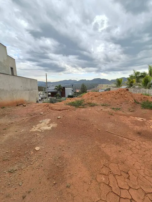 Foto 5 de Terreno / Lote à venda, 483m2 em Condomínio Vale das Águas, Braganca Paulista - SP