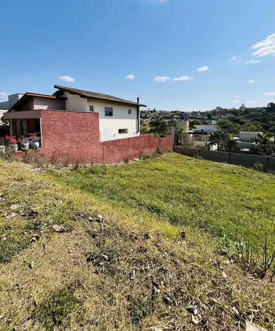 Foto 4 de Terreno / Lote à venda, 417m2 em Braganca Paulista - SP
