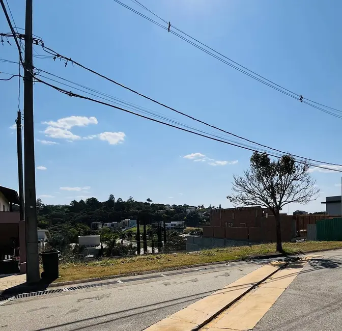 Foto 2 de Terreno / Lote à venda, 417m2 em Braganca Paulista - SP