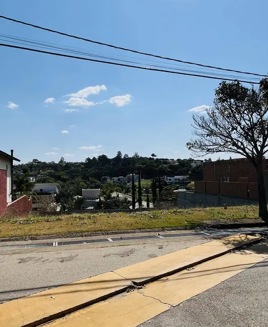 Foto 1 de Terreno / Lote à venda, 417m2 em Braganca Paulista - SP