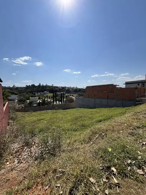 Foto 3 de Terreno / Lote à venda, 417m2 em Braganca Paulista - SP