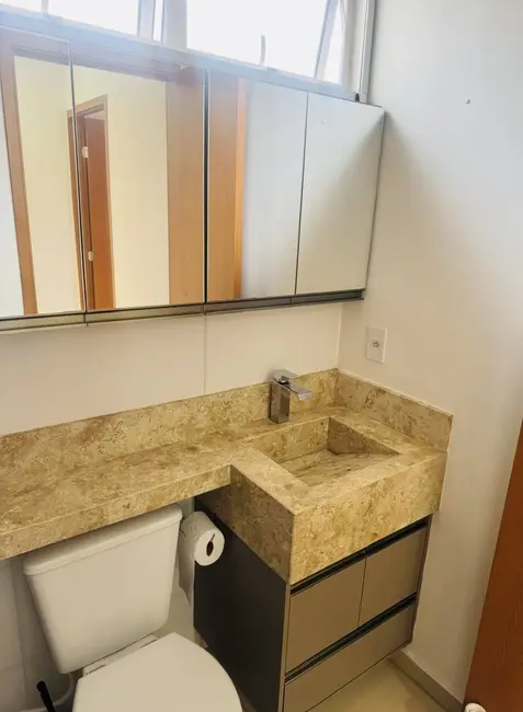 Foto 15 de Casa com 2 quartos para alugar, 74m2 em Braganca Paulista - SP