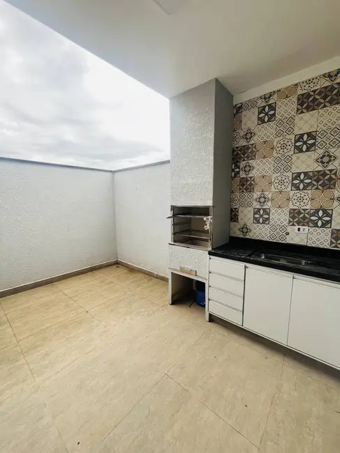 Foto 1 de Casa com 3 quartos à venda, 140m2 em Braganca Paulista - SP