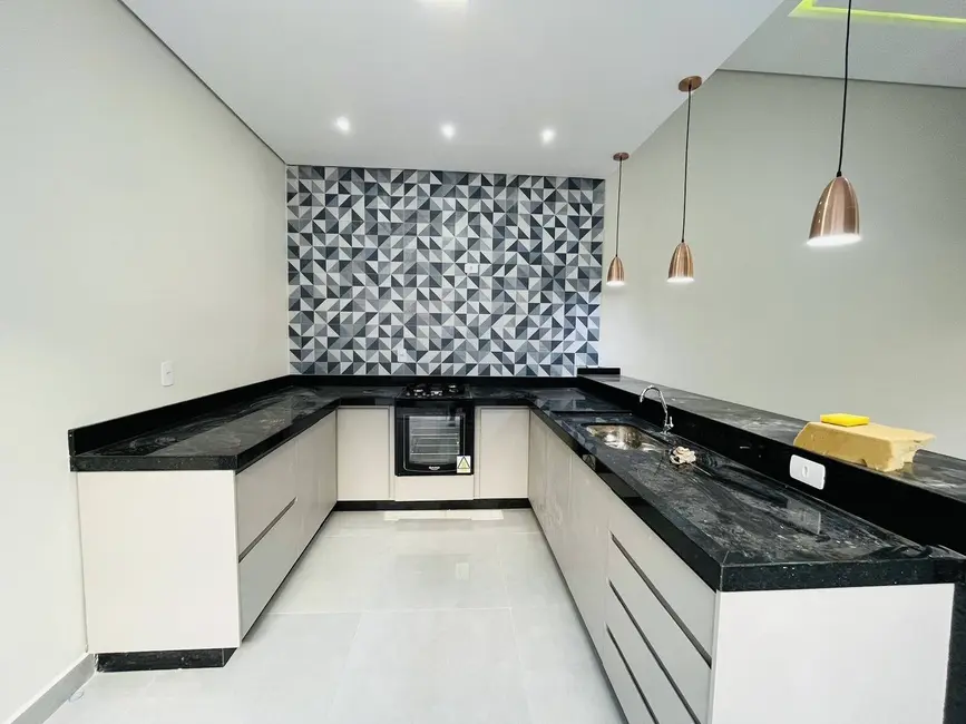 Foto 8 de Casa com 3 quartos à venda, 118m2 em Residencial Piemonte, Braganca Paulista - SP