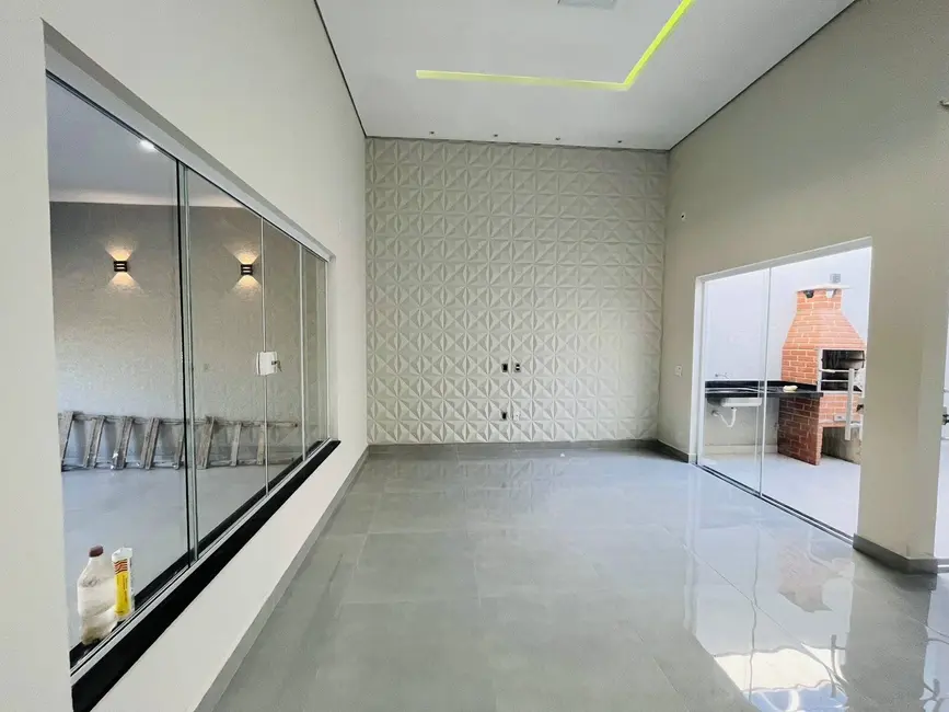 Foto 6 de Casa com 3 quartos à venda, 118m2 em Residencial Piemonte, Braganca Paulista - SP