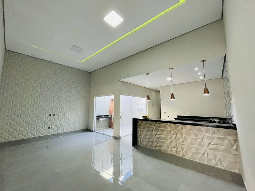 Foto 7 de Casa com 3 quartos à venda, 118m2 em Residencial Piemonte, Braganca Paulista - SP