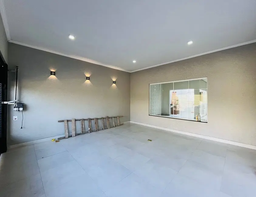 Foto 3 de Casa com 3 quartos à venda, 118m2 em Residencial Piemonte, Braganca Paulista - SP