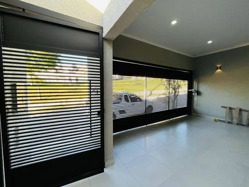 Foto 2 de Casa com 3 quartos à venda, 118m2 em Residencial Piemonte, Braganca Paulista - SP