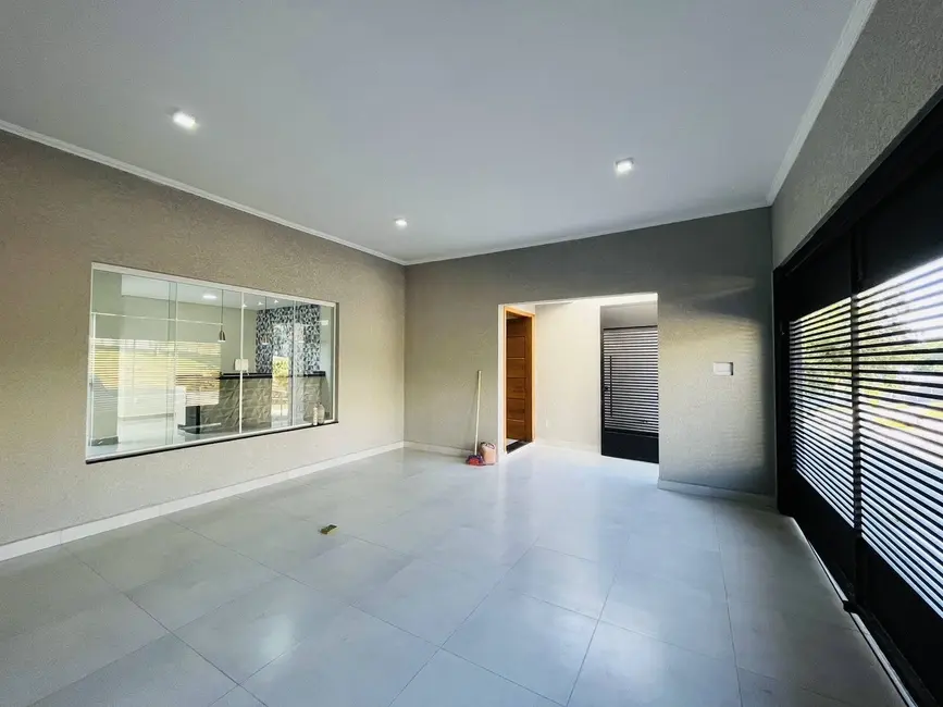 Foto 4 de Casa com 3 quartos à venda, 118m2 em Residencial Piemonte, Braganca Paulista - SP