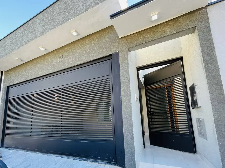 Foto 1 de Casa com 3 quartos à venda, 118m2 em Residencial Piemonte, Braganca Paulista - SP