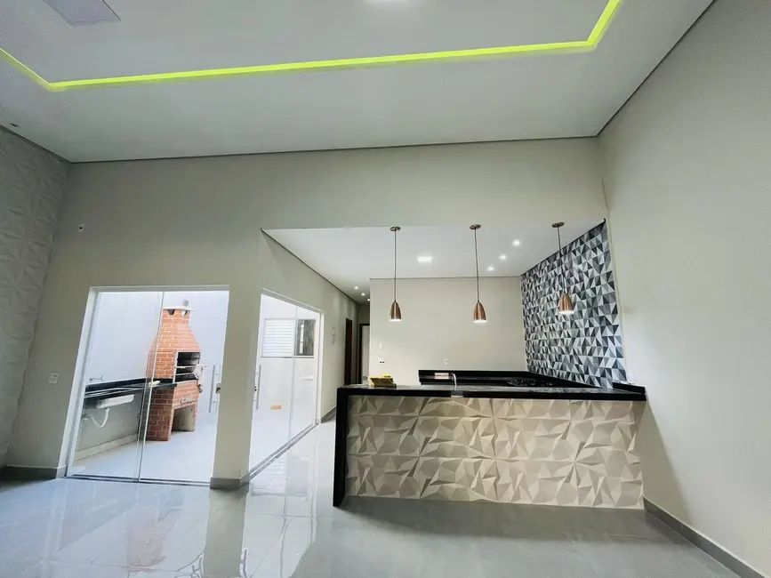 Foto 5 de Casa com 3 quartos à venda, 118m2 em Residencial Piemonte, Braganca Paulista - SP