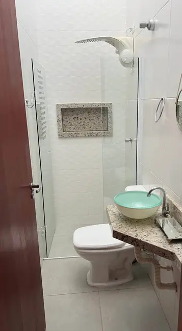 Foto 4 de Casa com 3 quartos para alugar, 180m2 em Braganca Paulista - SP