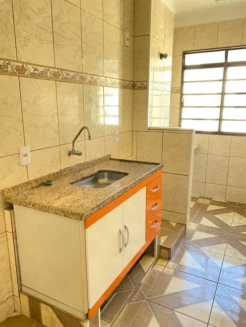 Foto 5 de Apartamento com 2 quartos à venda, 48m2 em Penha, Braganca Paulista - SP