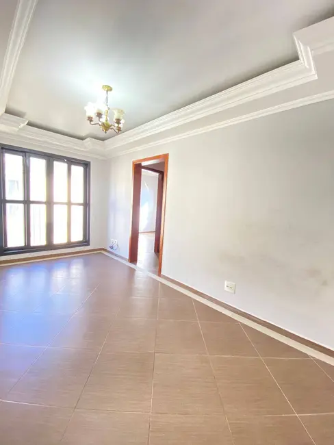 Foto 2 de Apartamento com 2 quartos à venda, 48m2 em Penha, Braganca Paulista - SP