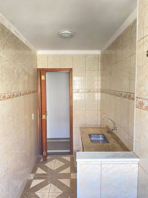 Foto 4 de Apartamento com 2 quartos à venda, 48m2 em Penha, Braganca Paulista - SP
