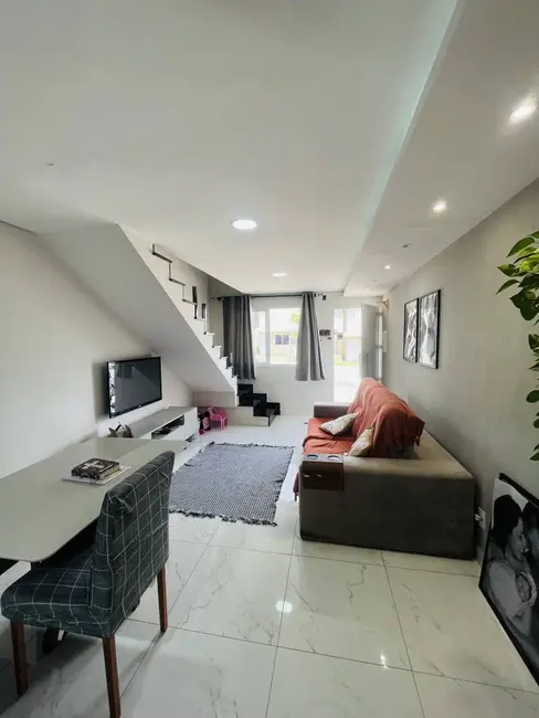 Casa com 2 quartos à venda, 72m2 em Quintas de Bragança, Braganca Paulista - SP - imagem 5 Foto 5 de Casa com 2 quartos à venda, 72m2 em Quintas de Bragança, Braganca Paulista - SP