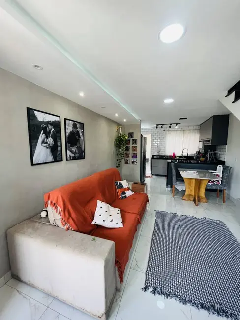 Casa com 2 quartos à venda, 72m2 em Quintas de Bragança, Braganca Paulista - SP - imagem 1 Foto 1 de Casa com 2 quartos à venda, 72m2 em Quintas de Bragança, Braganca Paulista - SP