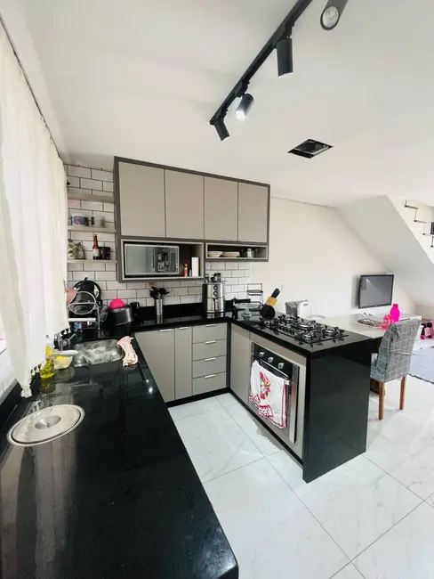 Casa com 2 quartos à venda, 72m2 em Quintas de Bragança, Braganca Paulista - SP - imagem 6 Foto 6 de Casa com 2 quartos à venda, 72m2 em Quintas de Bragança, Braganca Paulista - SP