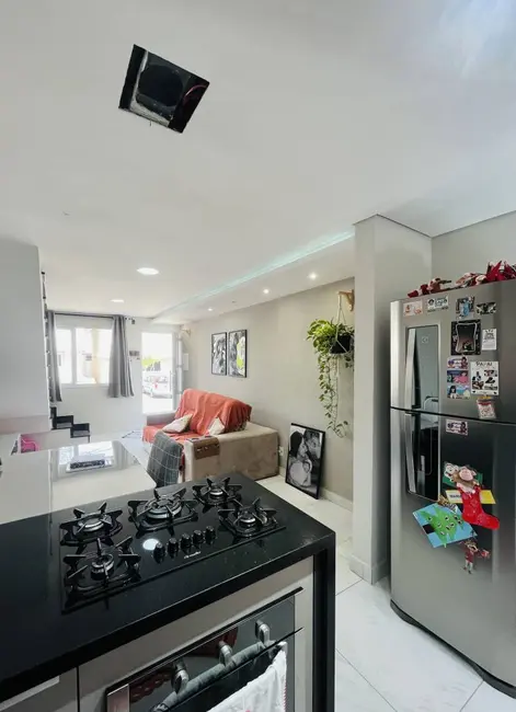 Casa com 2 quartos à venda, 72m2 em Quintas de Bragança, Braganca Paulista - SP - imagem 4 Foto 4 de Casa com 2 quartos à venda, 72m2 em Quintas de Bragança, Braganca Paulista - SP