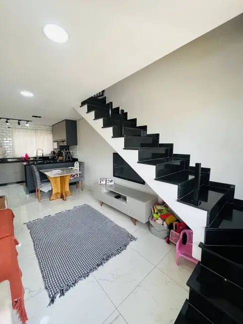 Casa com 2 quartos à venda, 72m2 em Quintas de Bragança, Braganca Paulista - SP - imagem 2 Foto 2 de Casa com 2 quartos à venda, 72m2 em Quintas de Bragança, Braganca Paulista - SP