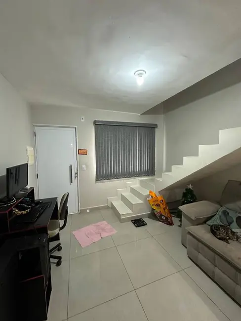 Foto 4 de Casa com 2 quartos à venda, 74m2 em Quintas de Bragança, Braganca Paulista - SP