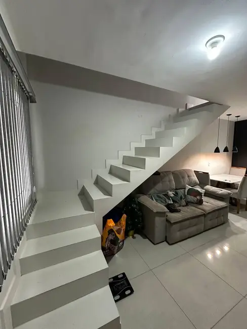 Foto 2 de Casa com 2 quartos à venda, 74m2 em Quintas de Bragança, Braganca Paulista - SP