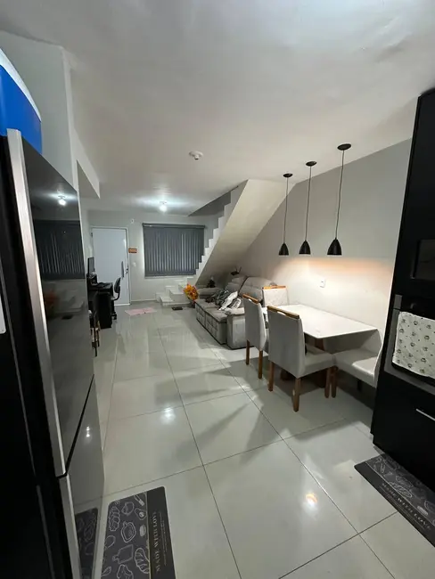 Foto 1 de Casa com 2 quartos à venda, 74m2 em Quintas de Bragança, Braganca Paulista - SP