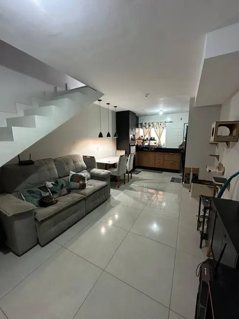 Foto 3 de Casa com 2 quartos à venda, 74m2 em Quintas de Bragança, Braganca Paulista - SP