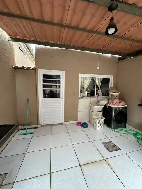 Foto 9 de Casa com 2 quartos à venda, 74m2 em Quintas de Bragança, Braganca Paulista - SP