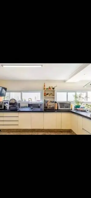 Sobrado com 3 quartos à venda e para alugar, 380m2 em Jardim, Santo Andre - SP - imagem 6 Foto 6 de Sobrado com 3 quartos à venda e para alugar, 380m2 em Jardim, Santo Andre - SP